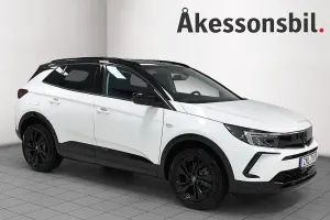 Opel Grandland 2023