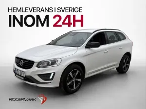 Volvo XC60 2016