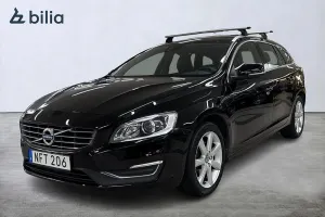Volvo V60 2016