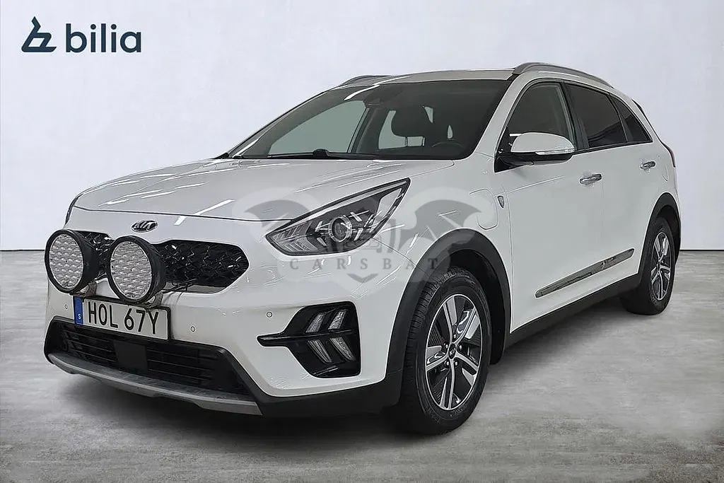 Kia Niro 2020