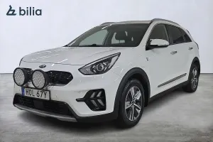 Kia Niro 2020