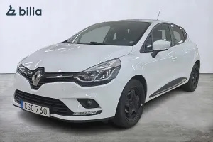 Renault Clio 2018
