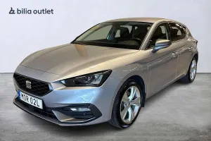 Seat Leon 2021
