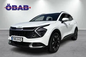 Kia Sportage 2024