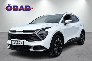 Kia Sportage 2024