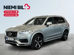 Volvo XC90 2018
