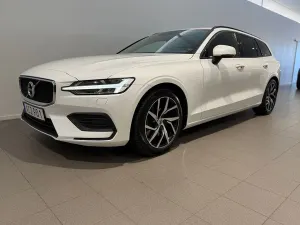 Volvo V60 2019