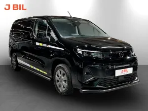 Opel Combo 2026