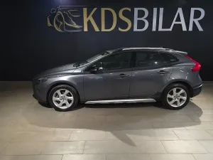 Volvo V40 2013