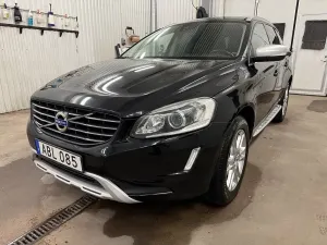 Volvo XC60 2014