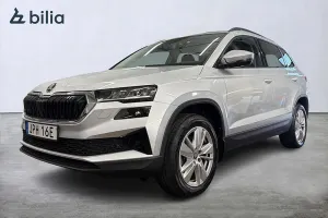 Skoda Karoq 2024
