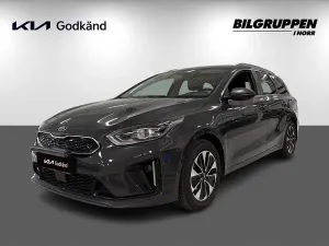 Kia Ceed 2020