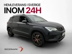Cupra Ateca 2020