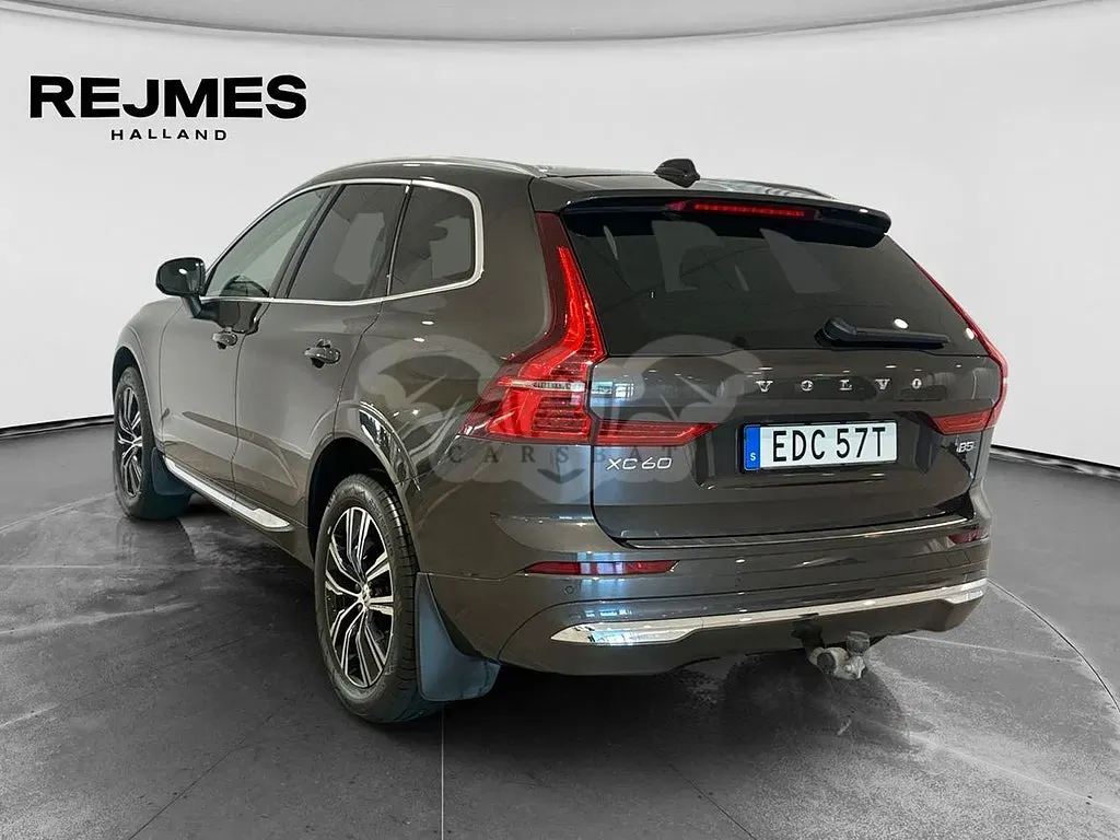 Volvo XC60 2022
