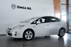 Toyota Prius 2012