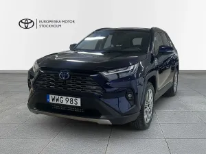 Toyota Rav4 2022