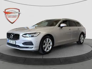 Volvo V90 2017