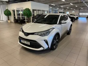 Toyota C-HR 2023
