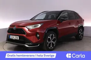 Toyota Rav4 2020