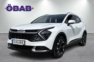 Kia Sportage 2024