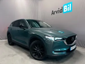 Mazda CX-5 2021