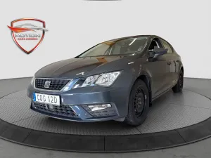 Seat Leon 2020