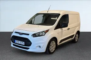 Ford Transit Connect 2016