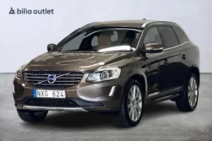 Volvo XC60 2014