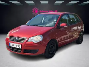 Volkswagen Polo 2006
