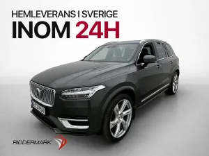 Volvo XC90 2020