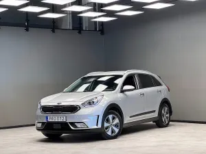 Kia Niro 2017