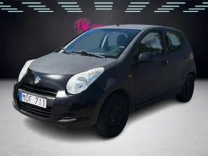 Suzuki Alto 2009