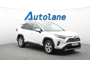 Toyota Rav4 2021