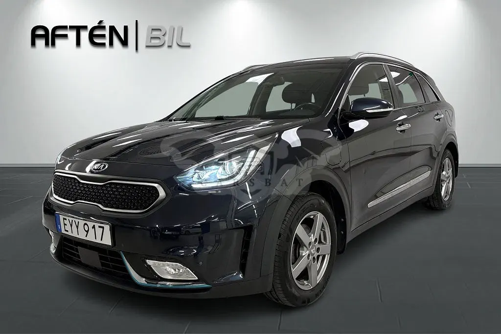 Kia Niro 2018