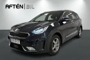 Kia Niro 2018