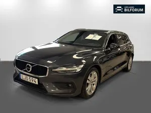 Volvo V60 2020
