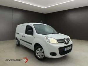 Renault Kangoo 2019