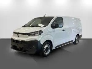 Citroën Jumpy 2025