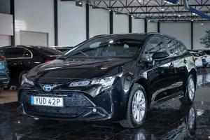 Toyota Corolla 2024