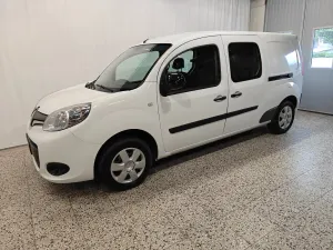 Renault Kangoo 2016