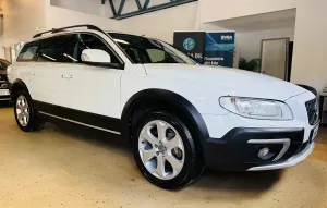 Volvo XC70 2016