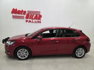 Citroën C4 2015