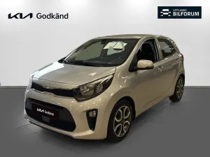 Kia Picanto (Morning) 2023