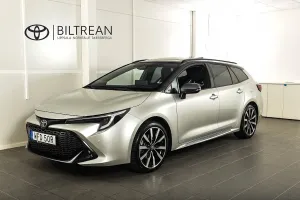 Toyota Corolla 2025