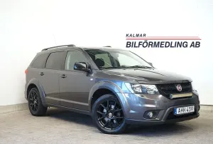 Fiat Freemont 2015