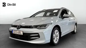 Volkswagen Golf 2025