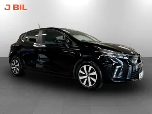 Mitsubishi Colt 2024
