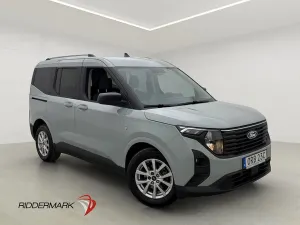 Ford Tourneo Courier 2024