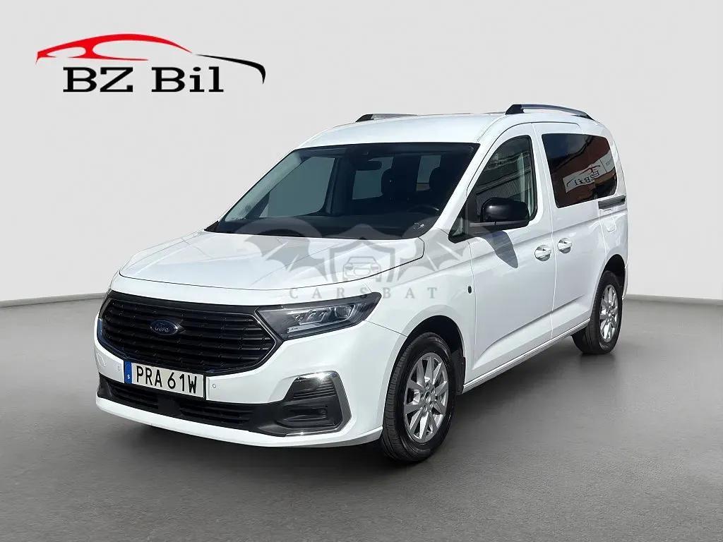 Ford Tourneo Connect 2023