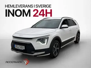 Kia Niro 2024